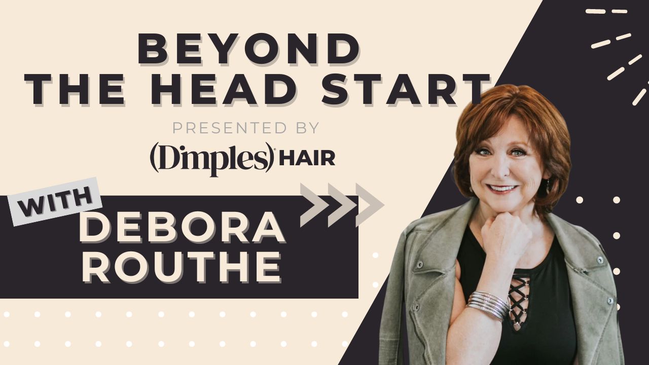 Empowering Journeys in Haircare: An In-Depth Conversation with Deborah